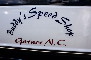 1985 GMC High Sierra S15      